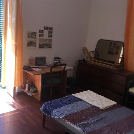 La Casa Del Centro נאפולי מראה חיצוני תמונה