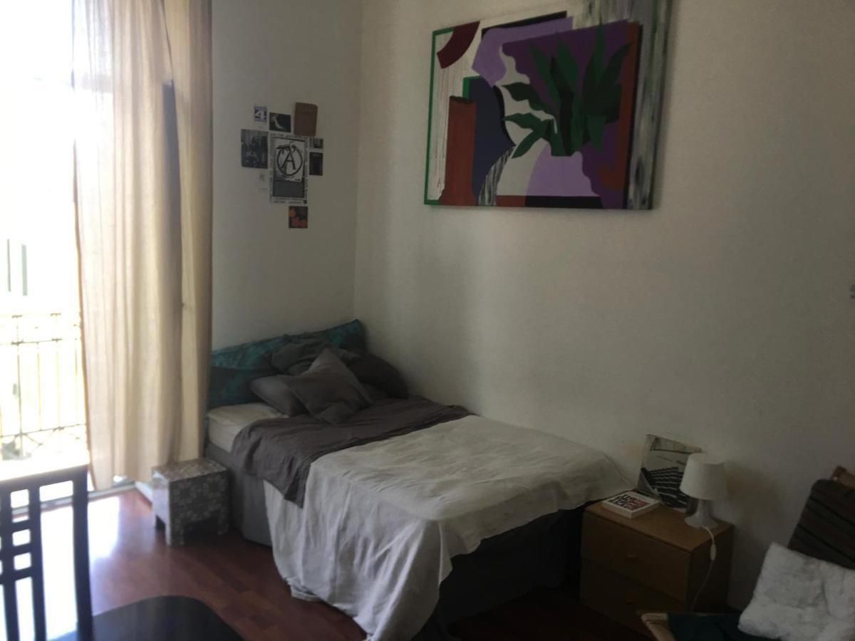 La Casa Del Centro נאפולי מראה חיצוני תמונה