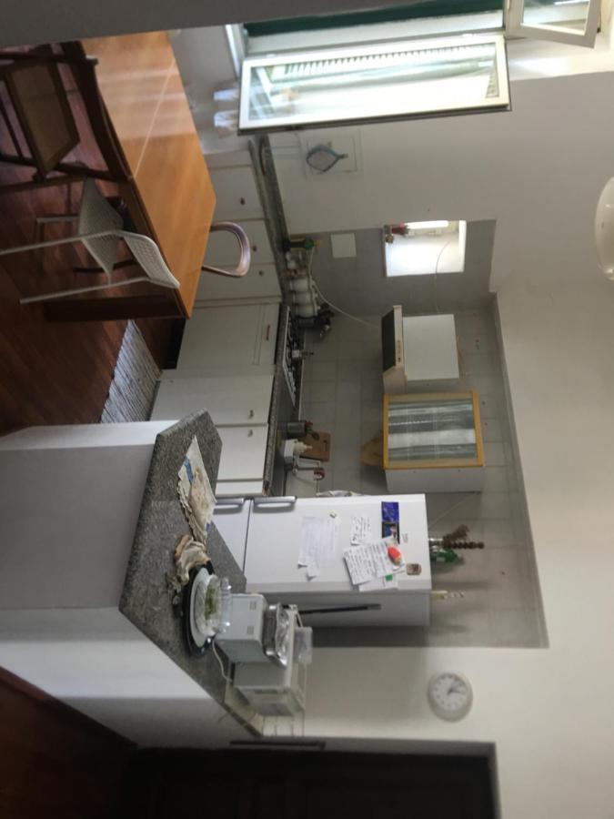 La Casa Del Centro נאפולי מראה חיצוני תמונה