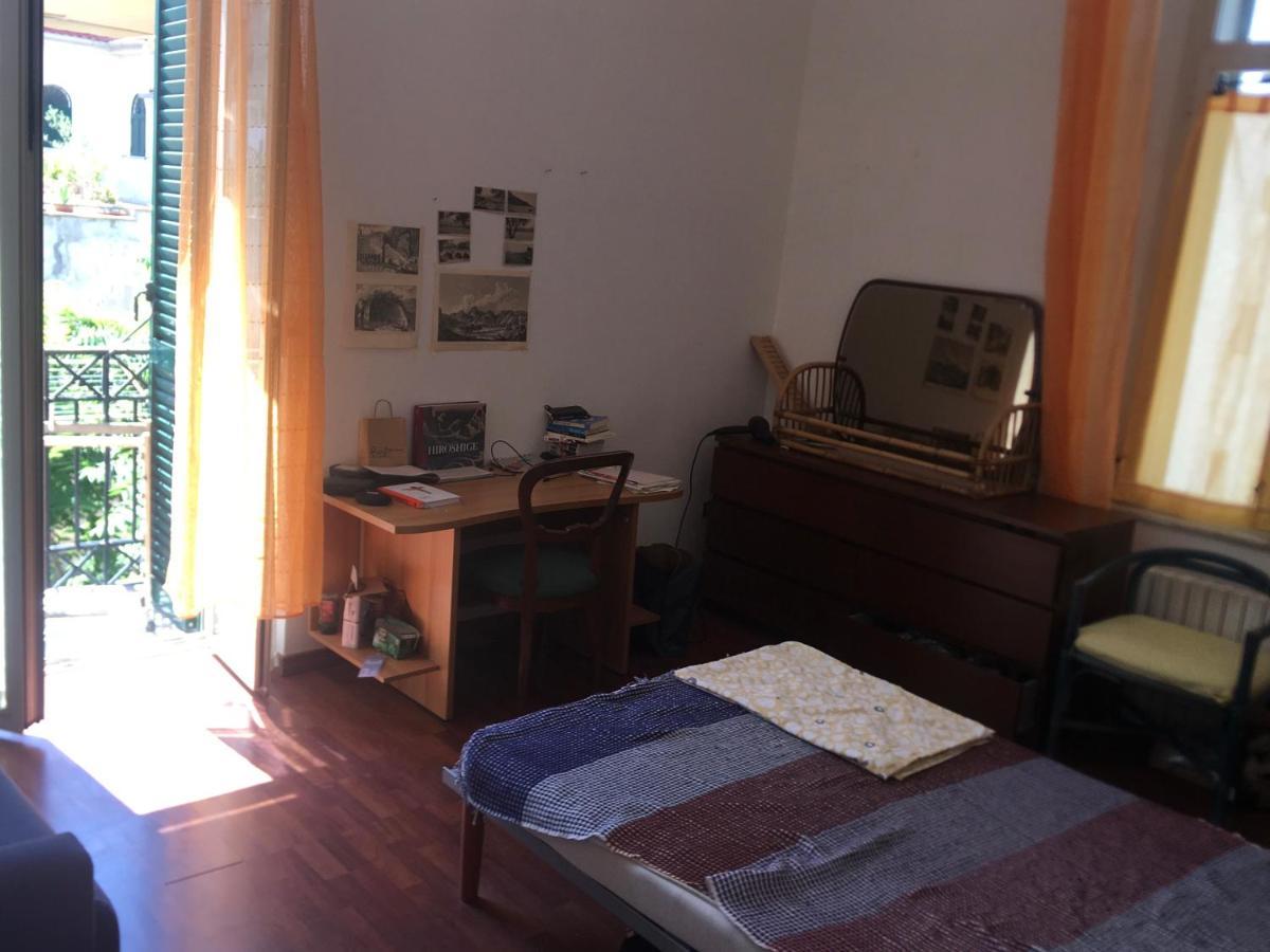 La Casa Del Centro נאפולי מראה חיצוני תמונה