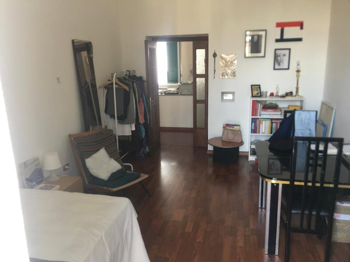 La Casa Del Centro נאפולי מראה חיצוני תמונה